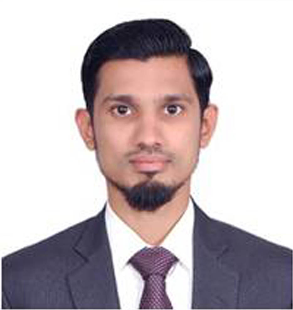 Dr. Dibyendu Choudhury